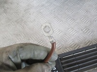 фото thumb №5, Обігрівач електрична peugeot 407 04-11r 4puh18k463af