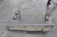 фото thumb №1, Opel insignia b блок двигателя порог правый