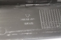 фото thumb №6, Захист вентилятора труба land rover discovery iii 2.7 04r-