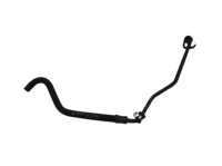 фото thumb №1, Mercedes vito w639 03- 2.2cdi шланг wąż усилителя