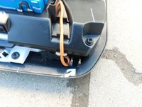 фото thumb №5, Ford mustang mach-e блок двигателя защита салон лампа комплект