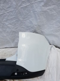 Renault clio iv kombi 12-19 бампер задня задній pdc Недорого, фото thumb