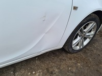 фото thumb №4, Дверь правое передние opel insignia a z40r