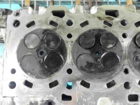 Головка вали toyota avensis 2 t25 2ad 2,2 d4d Доставка, фото thumb