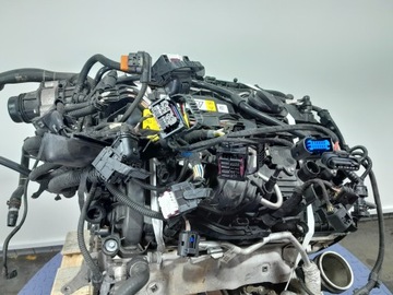 фото thumb №8, Bmw 1 f40 m135i 2.0 t 306 km twin turbo двигатель b48a20e