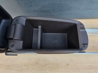 Купить Opel meriva b подлокотник туннель средний коричневый, фото thumb