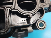 фото thumb №9, Колектор впускний  audi a5 8t 059129086l 059129711cl 3.0 tdi