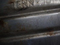 фото thumb №9, Гаситель выхлоп катализатор bmw x1 f48 x2 f39 228271-10