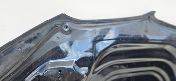 фото thumb №16, Капот bmw x5 g05 x6 g06 2018- крышка двигателя