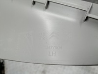 фото thumb №9, Защита стойка левая передняя citroen c3 aircross