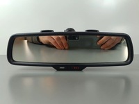 фото thumb №1, Jeep rand cherokee зеркало заднего вида 68144049ad europa