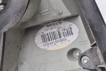 фото thumb №10, Volvo xc70 ii лампа права задня правий зад w крило 30698984