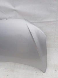 фото thumb №8, Hyundai santa fe ii 2 рестайлинг 09-12 капот крышка