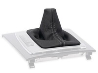 фото thumb №8, Mercedes glk автоматична коробка передач чохол перемикання передача