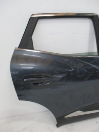 фото thumb №5, Двері праве задні renault kadjar 18r