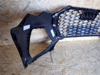 фото thumb №8, Audi q3 s-line 83a 18- бампер передній перед