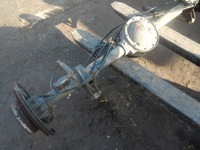 фото thumb №8, Міст задній 51:13 sprinter 906 vw crafter 06-