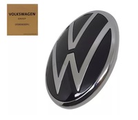 фото thumb №1, Vw taigo cs rear задняя дверь badge 22g853630dpj