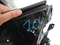 Mini countryman ii f60 jcw 16- бампер перед передний Цена, фото thumb