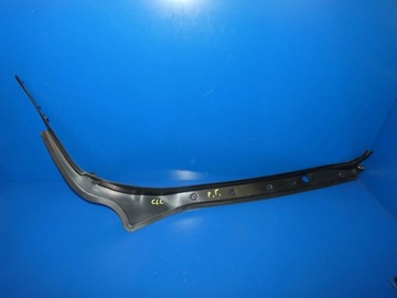 фото thumb №1, Mercedes clc w203 cl203 планка захист багажника правий зад права
