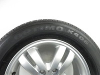 фото thumb №7, Докаточное колесо (докатка) 16'' hyundai santa fe 529102e220 5x114.3 et41