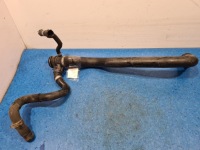 Bmw 5 f11 2.0d n47 труба пабтрубок  воды 7809817 Киев, фото thumb