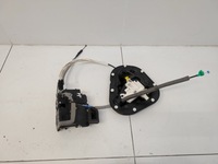 фото thumb №1, Замок двері доводчик правий перед audi rs6 c8