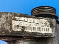 Fiat punto 2 генератор magneti marelli 60 amper 63321713 проверенный Недорого, фото thumb