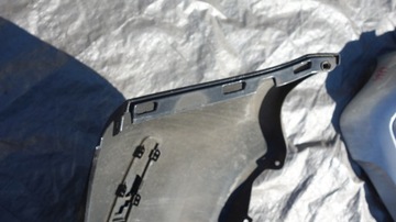 фото thumb №9, Renault clio iii бампер зад задній