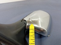 фото thumb №8, Audi a3 8l зеркало правое 5 pin eu