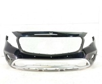 фото thumb №1, Mercedes gla x156 a156 бампер перед передний противотуманные фары pdc