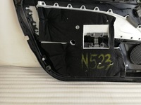 фото thumb №11, Ford mondeo mk5 обшивка оббивка двері правий перед