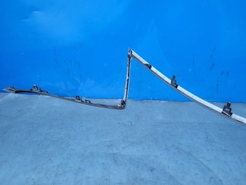 фото thumb №11, Lexus rc rc300h rc350 f-sport рестайлінг 2019-2024 19- рамка решітка хром темний