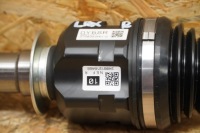 Привідний вал перед ліва dy58l права dy58r lexus lbx нова 0km 24r оригінал 1.5h 23- Зі Шроту, фото thumb