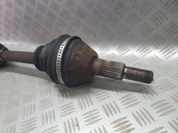 фото thumb №2, Привідний вал ліва opel antara 2.0 cdti