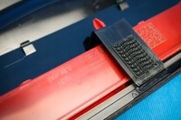 фото thumb №9, Защита спойлера свет стоп vw id.4 11a827555c