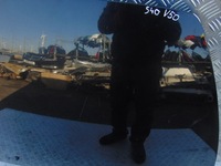 фото thumb №2, Volvo s40 v50 c30 капот передня 04-