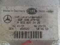 фото thumb №12, Блок розжига ксенона оригинал mercedes-benz e w212 5df00827900