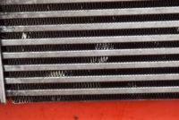 фото thumb №9, Радиатор интеркулер 9684212480 peugeot 3008 1 i 1.6 hdi 114 km 13-16