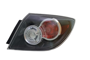 фото thumb №15, Tyc лампа задня mazda 11-11803-01-2