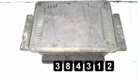 2003 alfa romeo 147 ecu 1900jtd 55185365 0281010332 Цена, фото thumb