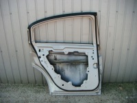 фото thumb №7, Sebring iii 3 06-10 двері лівий задня