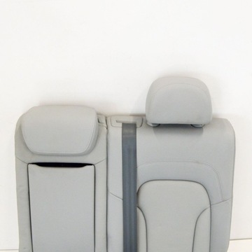 фото thumb №5, Audi q5 sq5 2014 сиденье задний