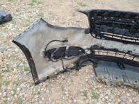 Бампер передній 4 pdc opel insignia a рестайлінг  z190 в Україні, фото thumb