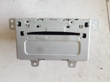 фото thumb №1, Opel astra iv j 09-11r радио cd 209835513
