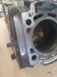 фото thumb №13, Audi a6 a7 cvu cgq cdu blok
