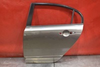 фото thumb №1, Двері ліві зад задні графітові honda civic 8 viii sedan рестайлінг 07-12