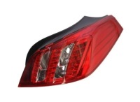 Купить Peugeot 508 седан 11-14 led новая фара правая, фото thumb