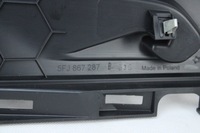 фото thumb №8, Защита стойка левый задняя seat tarraco 5fj867287b