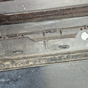фото thumb №11, Toyota rav4 iv 4 рестайлинг 15-19 бампер зад задний pdc